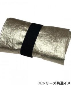 DAICO Pisoraro(ピソラロ) メタリックナイロンエコバッグ(大) オーロラ PR120