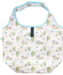 ミニオンズ ピンク 保冷保温 エコバッグ 折りたたみ 約H630×W480×D200mm 約15L キャラクター グッズ【2点までメール便可】