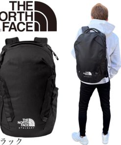 THE NORTH FACE ザ ノースフェイス リュック カバン バックパック NF0A52S6 リュックサック 27L 通学 PC収納 メンズ レディース STALWART BACKPACK